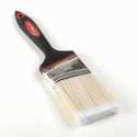 2-1/2-Inch Angle Paint Brush With Soft Grip