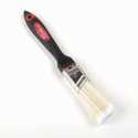 1-Inch Angle Paint Brush With Soft Grip