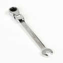 8 mm Flex Ratchet Combination Wrench