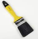 2-Inch Paint Brush With Plastic Handle