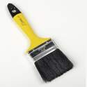 2-1/2-Inch Paint Brush With Plastic Handle