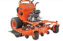 54-Inch Outlaw Revolt Zero-Turn Mower With 852cc Kawasaki Engine  