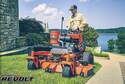 BAD BOY MOWERS BRV54FX850 