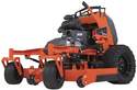 36-Inch Revolt Zero-Turn Mower With 37-Hp 726cc Kawasaki Engine  