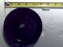 Deck Pulley For 48-Inch Magnum And Mz