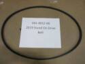 Drive Belt For 2019-2021 Revolt