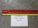 High Lift Blade For Bravo 25 Push Mower