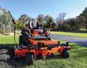 BAD BOY MOWERS BZS60FR730 
