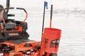BAD BOY MOWERS 088-0210-00 