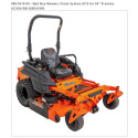 BAD BOY MOWERS 088-5419-00 