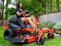 BAD BOY MOWERS BMZ4219BG 