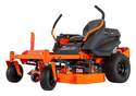 42-Inch Rambler Zero-Turn Mower With 19-Horsepower Briggs Engine
