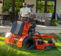 BAD BOY MOWERS BRV34FS600 