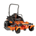 72-Inch 38.5-Horsepower Rogue Zero-Turn Mower With Kohler EFI Engine