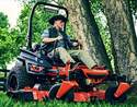 BAD BOY MOWERS BRN72ECH980 