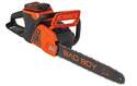 18-Inch 80-Volt Brushless Chain Saw