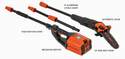 BAD BOY MOWERS PS80B120A10 