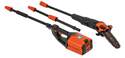 80-Volt Brushless 10-Inch Pole Saw