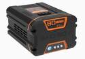 Bad Boy 80-Volt 2.5 Ah Battery