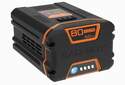 Bad Boy 80-Volt 4.0 Ah Battery