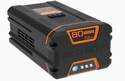 Bad Boy 80-Volt 5.0 Ah Battery