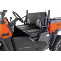 BAD BOY MOWERS BUV750ORG 