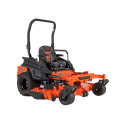 54-Inch 31-HP Rebel Zero-Turn Mower With A Kawawaski EVO781 Engine