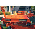 BAD BOY MOWERS BMZ42EV 