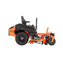 54-Inch ZT Elite With a Kohler Pro 7000 Engine Zero-Turn Mower