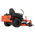 54-Inch 26-HP ZT Avenger With a Kohler Pro 700 Engine Zero-Turn Mower