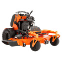 Bad Boy 61-Inch 28-Horsepower Revolt Zero-Turn Mower With A Vanguard EFI Engine