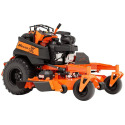 Bad Boy 61-Inch 38.5-Horsepower Revolt X Zero-Turn Mower With A Kawasaki FX1000 EFI Engine