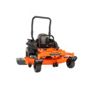 61-Inch 34-HP Rebel With a Kawasaki Evo820 EFI Engine Zero Turn Mower
