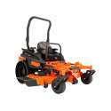 61-Inch 37-Horse Power Rebel X Zero-Turn Mower With A Vanguard EFI Engine And Rear Michelin Tweels