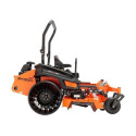 61-Inch 38-1/2-HP Rebel X Commercial Zero Turn Mower