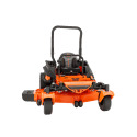 61-Inch 38.5-HP Rogue With a Kawasaki FX1000 EFI Engine Rear Discharge Zero Turn Mower