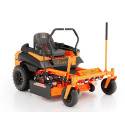 42-Inch 22 Horsepower Bad Boy MZ Rambler Zero-Turn Mower With A Kawasaki FR651 Engine