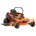 60-Inch 22-Horsepower Bad Boy Magnum Zero-Turn Mower With A Kawasaki FR651 Engine