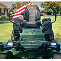 BAD BOY MOWERS BZSM60FR730 