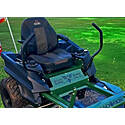 BAD BOY MOWERS BZSM60FR730 
