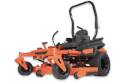 54-Inch Rebel Zero-Turn Mower With 27-Hp 852cc Kawasaki Engine  