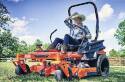 BAD BOY MOWERS BRB54FX850 