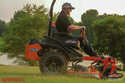 BAD BOY MOWERS BMH42FX691 