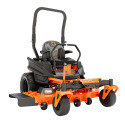 60-Inch 25-Horsepower 747cc Maverick Zero-Turn Mower with Kohler Command EFI Engine