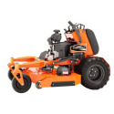 54-Inch 28-HP Vanguard EFI Revolt Zero-Turn Mower