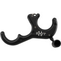 Exit 3-Finger Button Release In Black