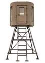The Stump 2 Vision Series Hunting Blind