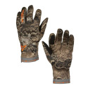 Men's Extra-Large/2X-Large Excape Midweight Fleece Glove