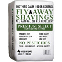 6-Cubic Feet Fly Away Shavings All-Natural Pine Bedding With A Peppermint Scent