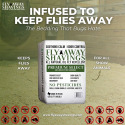 Fly Away Shavings FLYAWAY6 